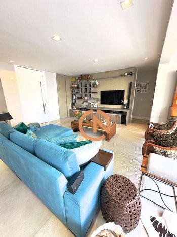 Foto 6 do(a) Apartamento de 2 quartos para alugar em Itaim Bibi, São Paulo