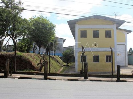 Foto 3 do(a) Galpão / Depósito / Armazém / Pavilhão false à venda em null, Vargem Grande Paulista