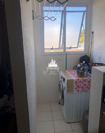Foto 11 do(a) Apartamento de 2 quartos à venda em Nossa Senhora do Rosário, Caxias do Sul