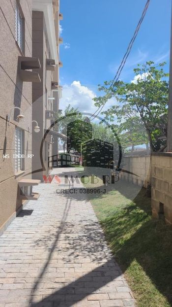 Foto 3 do(a) Apartamento de 3 quartos à venda em Ipiranga, Ribeirão Preto