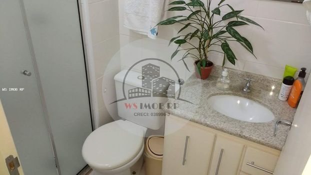 Foto 19 do(a) Apartamento de 3 quartos à venda em Ipiranga, Ribeirão Preto