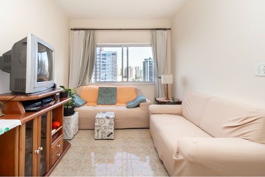 Foto 1 do(a) Apartamento de 2 quartos à venda em Vila da Saúde, São Paulo
