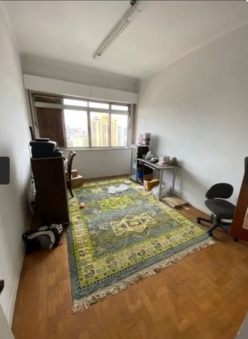 Foto 31 do(a) Apartamento de 6 quartos à venda em Aclimação, São Paulo