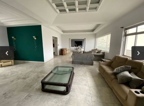 Foto 22 do(a) Apartamento de 6 quartos à venda em Aclimação, São Paulo