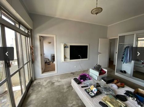 Foto 18 do(a) Apartamento de 6 quartos à venda em Aclimação, São Paulo