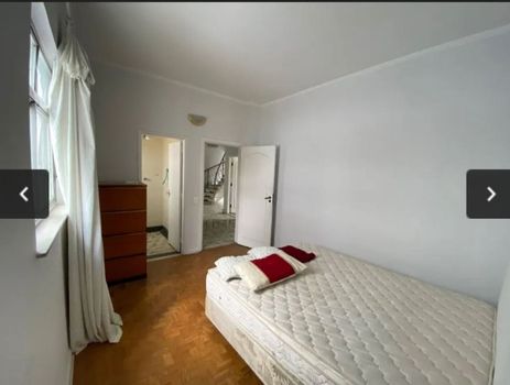 Foto 13 do(a) Apartamento de 6 quartos à venda em Aclimação, São Paulo