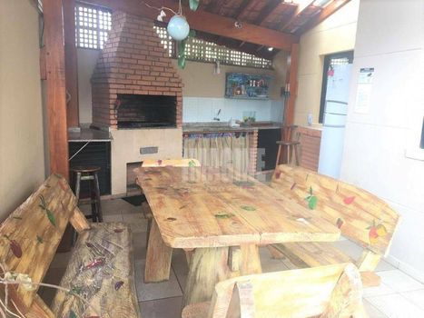 Foto 24 do(a) Apartamento de 3 quartos à venda em Cidade Mãe do Céu, São Paulo