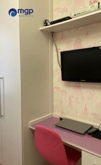 Foto 10 do(a) Apartamento de 3 quartos à venda em Vila Maria Baixa, São Paulo