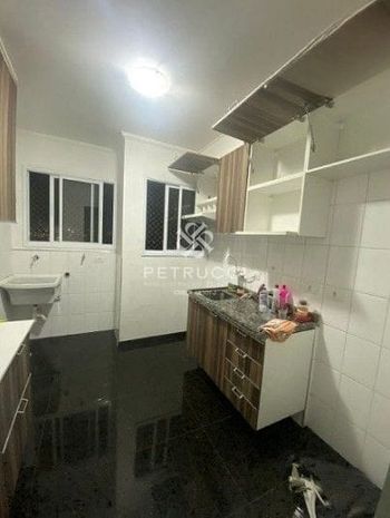 Foto 3 do(a) Apartamento de 2 quartos à venda em Vila Palmares, Santo André