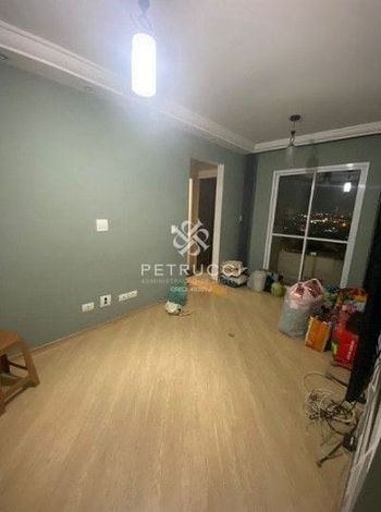 Foto 1 do(a) Apartamento de 2 quartos à venda em Vila Palmares, Santo André