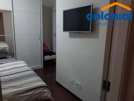 Foto 9 do(a) Apartamento de 2 quartos à venda em Vila das Hortências, Jundiaí