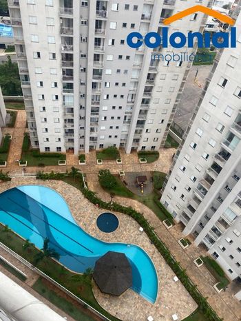 Foto 12 do(a) Apartamento de 2 quartos à venda em Vila das Hortências, Jundiaí