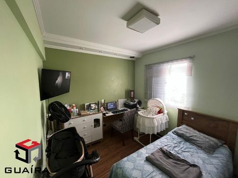 Foto 4 do(a) Apartamento de 3 quartos à venda em Vila Gonçalves, São Bernardo do Campo