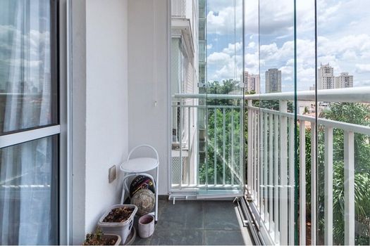 Foto 6 do(a) Apartamento de 2 quartos à venda em Mooca, São Paulo