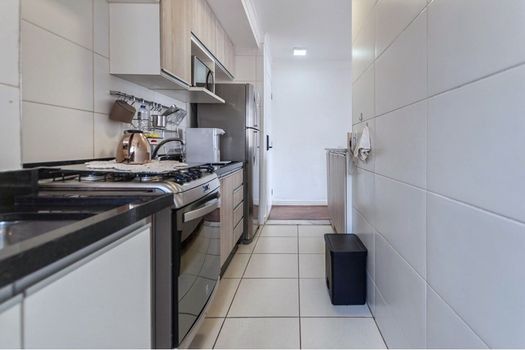 Foto 20 do(a) Apartamento de 2 quartos à venda em Mooca, São Paulo
