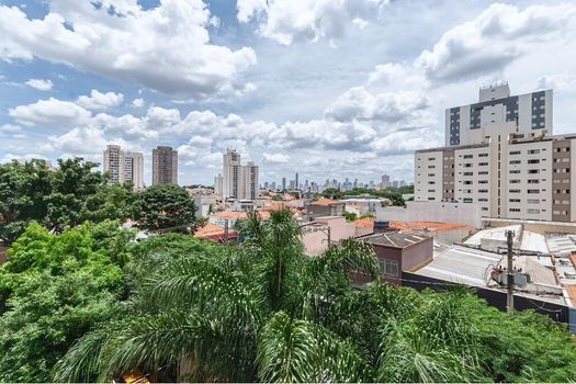 Foto 8 do(a) Apartamento de 2 quartos à venda em Mooca, São Paulo