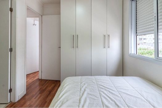Foto 28 do(a) Apartamento de 2 quartos à venda em Mooca, São Paulo