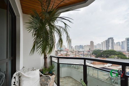 Foto 12 do(a) Apartamento de 3 quartos à venda em Mirandópolis, São Paulo