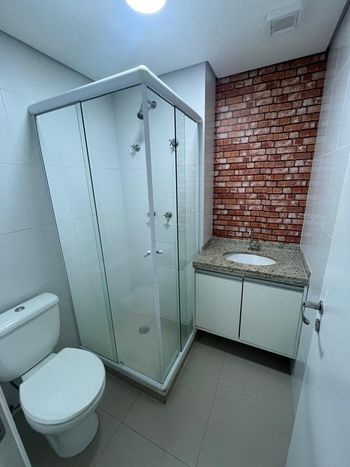 Foto 17 do(a) Apartamento de 1 quartos à venda em Vila Castelo, São Paulo