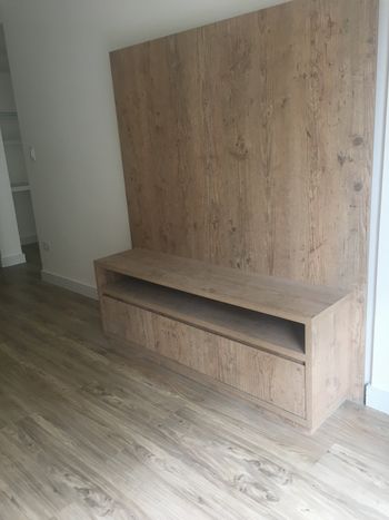Foto 6 do(a) Apartamento de 1 quartos à venda em Vila Castelo, São Paulo