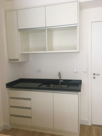 Foto 13 do(a) Apartamento de 1 quartos à venda em Vila Castelo, São Paulo