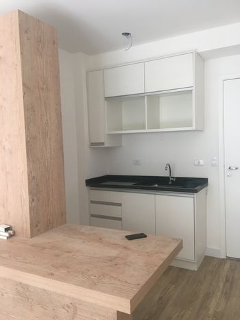 Foto 11 do(a) Apartamento de 1 quartos à venda em Vila Castelo, São Paulo