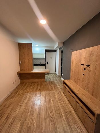 Foto 5 do(a) Apartamento de 1 quartos à venda em Vila Castelo, São Paulo