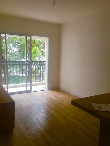 Foto 1 do(a) Apartamento de 1 quartos à venda em Vila Castelo, São Paulo