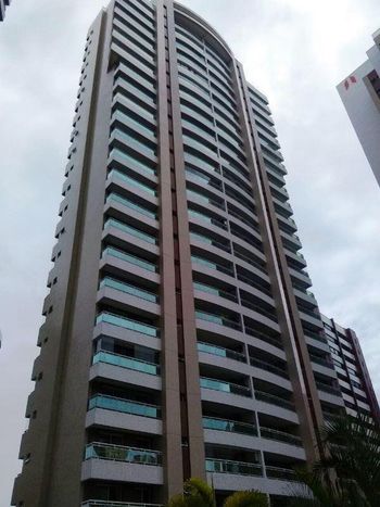 Foto 1 do(a) Apartamento de 4 quartos à venda em Cocó, Fortaleza