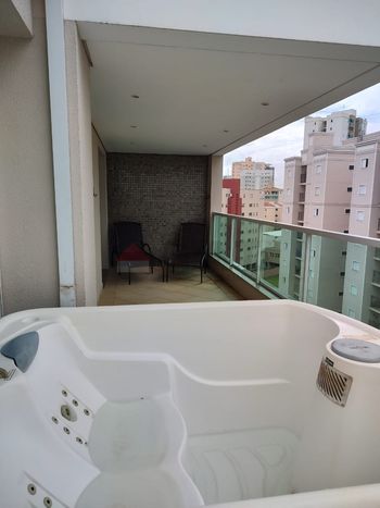 Foto 23 do(a) Apartamento de 4 quartos à venda em Parque Campolim, Sorocaba