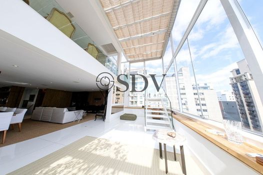 Foto 45 do(a) Apartamento de 4 quartos à venda em Vila Nova Conceição, São Paulo