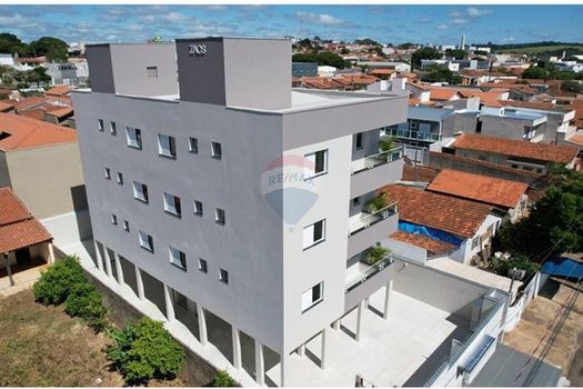 Foto 5 do(a) Apartamento de 2 quartos à venda em Jardim Panorama, Botucatu