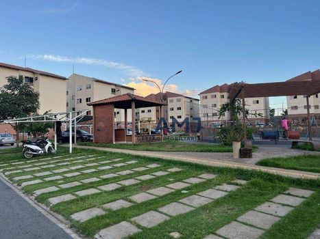 Foto 7 do(a) Apartamento de 2 quartos à venda em Pontal Sul - Acréscimo, Aparecida de Goiânia