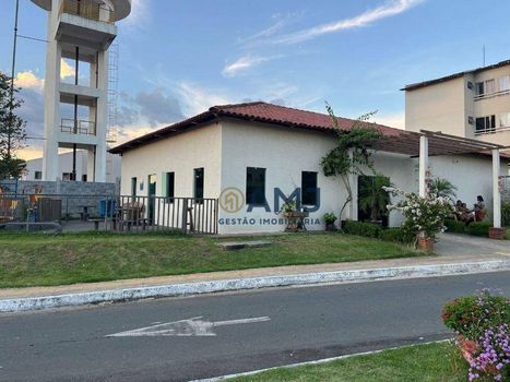 Foto 9 do(a) Apartamento de 2 quartos à venda em Pontal Sul - Acréscimo, Aparecida de Goiânia