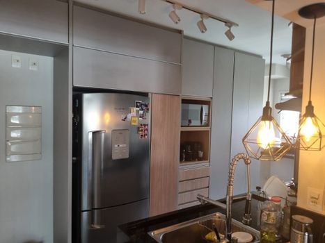 Foto 5 do(a) Apartamento de 3 quartos à venda em Alto da Mooca, São Paulo