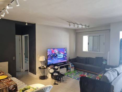 Foto 3 do(a) Apartamento de 3 quartos à venda em Alto da Mooca, São Paulo