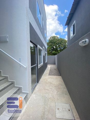Foto 2 do(a) Apartamento de 2 quartos para alugar em null, Itaitinga