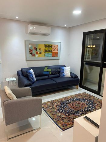 Foto 5 do(a) Apartamento de 3 quartos à venda em Mirandópolis, São Paulo