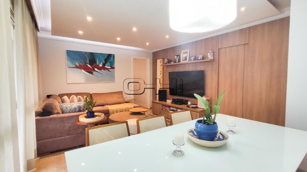 Foto 6 do(a) Apartamento de 3 quartos à venda em Perdizes, São Paulo