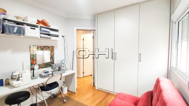 Foto 33 do(a) Apartamento de 3 quartos à venda em Perdizes, São Paulo