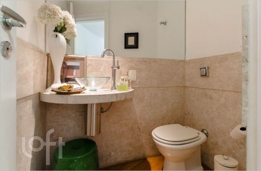Foto 7 do(a) Apartamento de 4 quartos à venda em Real Parque, São Paulo