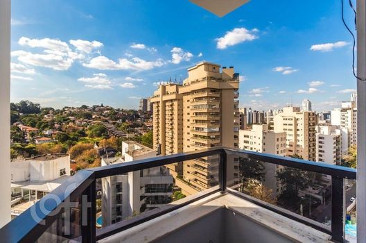 Foto 11 do(a) Apartamento de 4 quartos à venda em Real Parque, São Paulo