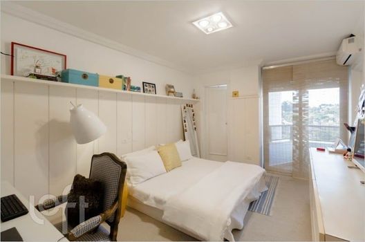 Foto 6 do(a) Apartamento de 4 quartos à venda em Real Parque, São Paulo