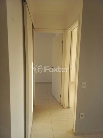 Foto 3 do(a) Apartamento de 2 quartos à venda em Capão Redondo, São Paulo