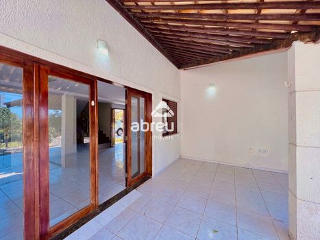 Foto 10 do(a) Casa em Condomínio de 4 quartos à venda em Emaús, Parnamirim
