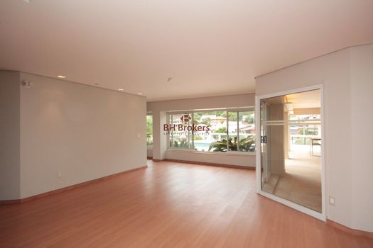 Foto 4 do(a) Casa de 3 quartos à venda em Mangabeiras, Belo Horizonte