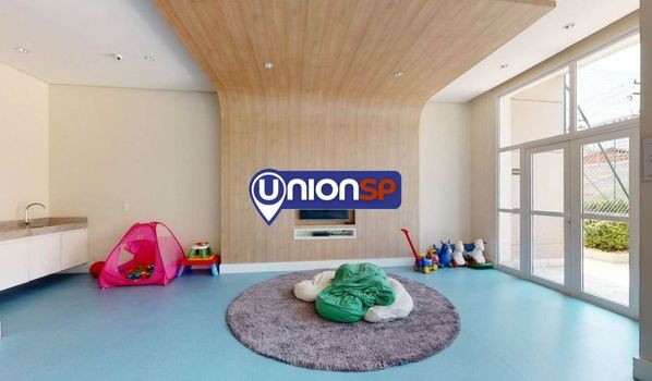 Foto 23 do(a) Apartamento de 2 quartos à venda em Brooklin Paulista, São Paulo