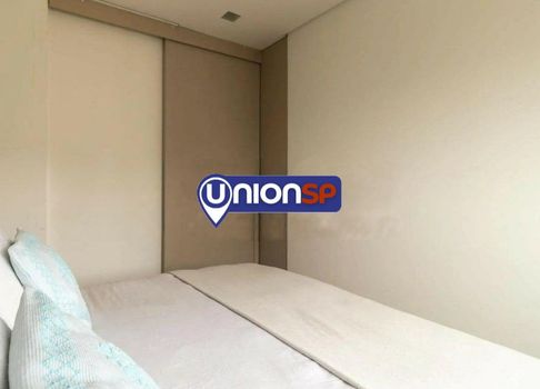 Foto 6 do(a) Apartamento de 2 quartos à venda em Brooklin Paulista, São Paulo