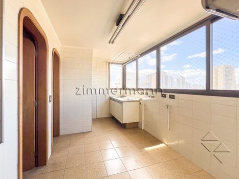 Foto 23 do(a) Apartamento de 3 quartos à venda em Alto da Lapa, São Paulo