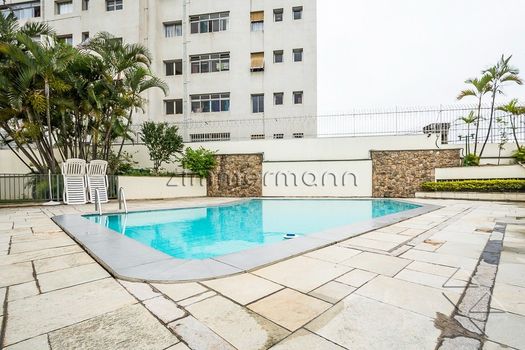 Foto 42 do(a) Apartamento de 3 quartos à venda em Alto da Lapa, São Paulo